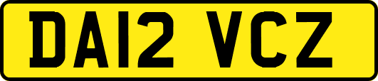 DA12VCZ