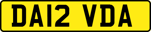 DA12VDA
