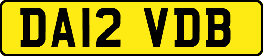 DA12VDB