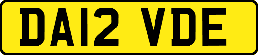 DA12VDE