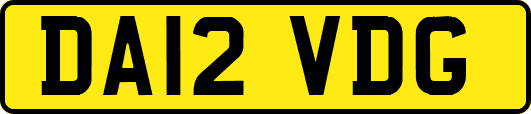DA12VDG