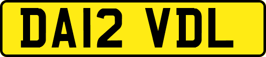 DA12VDL