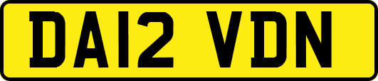 DA12VDN