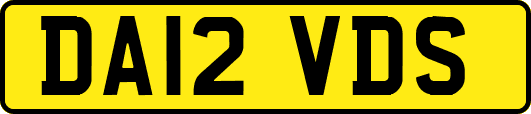 DA12VDS