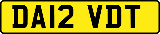 DA12VDT