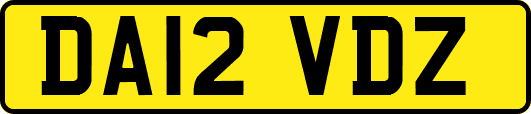 DA12VDZ