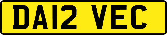 DA12VEC