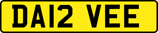 DA12VEE