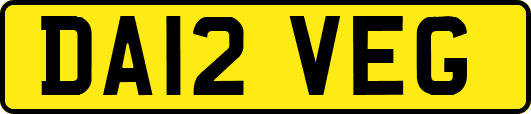 DA12VEG