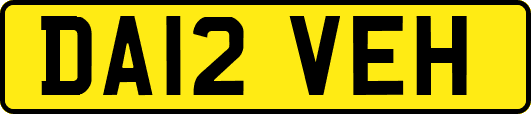 DA12VEH
