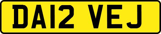 DA12VEJ
