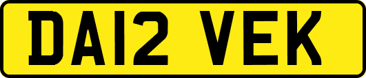 DA12VEK