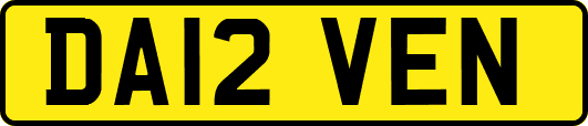 DA12VEN