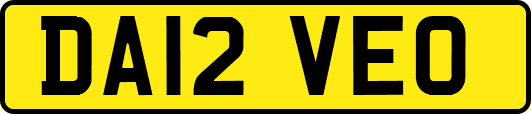 DA12VEO