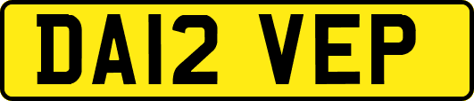 DA12VEP