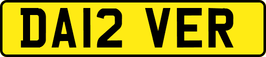 DA12VER