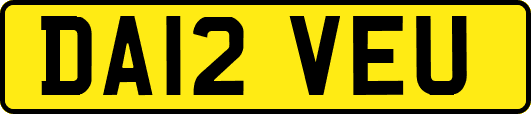 DA12VEU