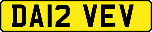 DA12VEV