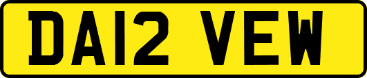 DA12VEW