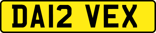 DA12VEX