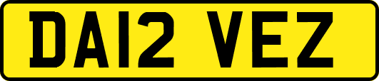 DA12VEZ