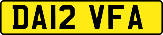 DA12VFA