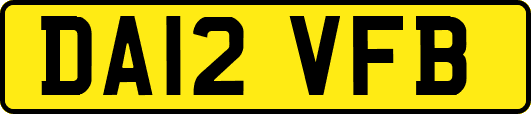 DA12VFB