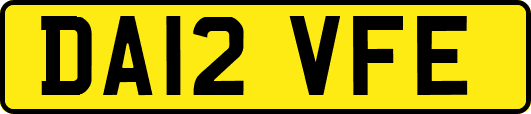 DA12VFE