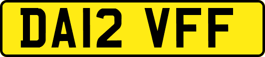 DA12VFF