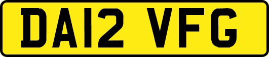 DA12VFG