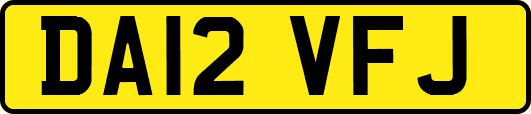 DA12VFJ