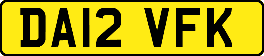 DA12VFK