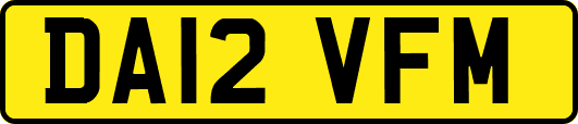 DA12VFM