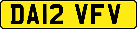 DA12VFV