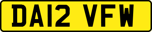 DA12VFW