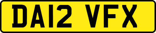 DA12VFX