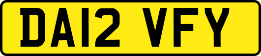 DA12VFY