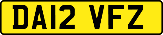 DA12VFZ