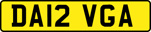 DA12VGA