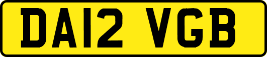 DA12VGB