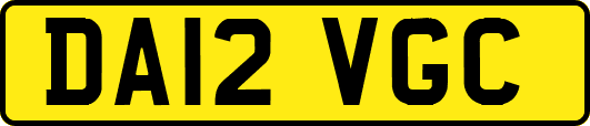 DA12VGC