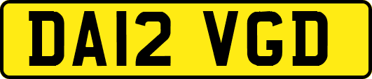 DA12VGD