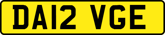 DA12VGE
