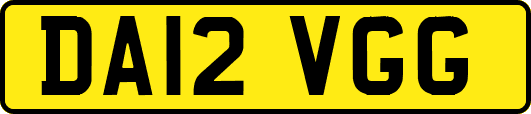 DA12VGG