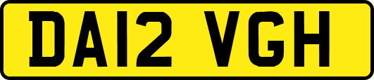 DA12VGH