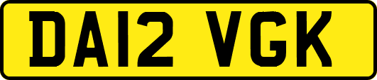 DA12VGK