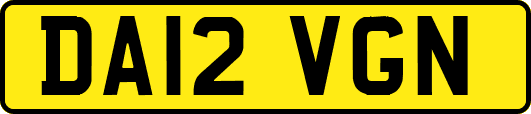 DA12VGN