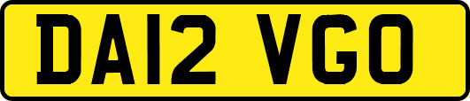 DA12VGO