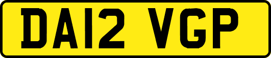 DA12VGP