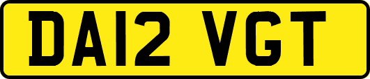 DA12VGT
